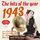 Artikelbild von The Hits Of The Year 1943