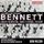 Artikelbild von Bennett: Orchesterwerke Vol. 5