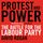 Artikelbild von Protest and Power