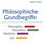 Artikelbild von Philosophische Grundbegriffe: Philosophie - Erkenntnis - Wahrheit - Gut