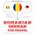Artikelbild von Rom&acirc;nă - Germană: Pentru călătorie