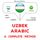 Artikelbild von Uzbek - Arabic : a complete method