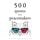 Artikelbild von 500 Quotes from Peacemakers