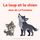 Artikelbild von Le loup et le chien