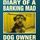 Artikelbild von Diary Of A Barking Mad Dog Owner