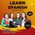 Artikelbild von Learn Spanish for Beginners - Lesson 5