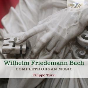 Artikelbild von Complete Organ Music