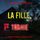 Artikelbild von La fille, trahie (Un Thriller &agrave; Suspense d'Ella Dark, FBI &ndash; Livre 18)