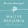 Artikelbild von Walter Benjamin. Salida de emergencia