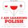Artikelbild von I am learning Polish
