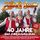 Artikelbild von 40 Jahre-Das Jubil&auml;umsalbum