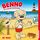 Artikelbild von Benno, der schlaue Kuschelhund: Am Meer