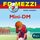 Artikelbild von FC Mezzi 7 - Mini-DM