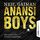 Artikelbild von Anansi Boys