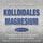 Artikelbild von Kolloidales Magnesium [432 Hertz]