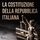 Artikelbild von La costituzione della Repubblica Italiana