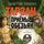 Artikelbild von Tarzan, priyomysh obez'yan