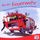 Artikelbild von Bei der Feuerwehr, Audio-CD