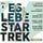 Artikelbild von Es lebe Star Trek: Das H&ouml;rbuch - Teil 4