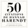 Artikelbild von 50 citations de Hannah Harendt