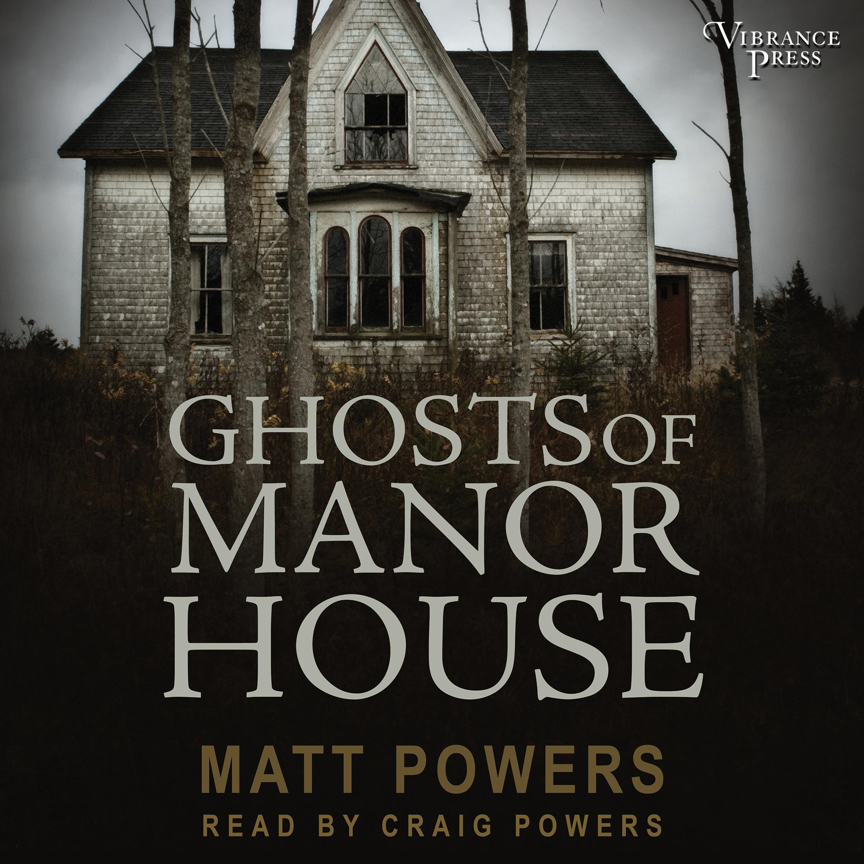 Artikelbild von Ghosts of Manor House