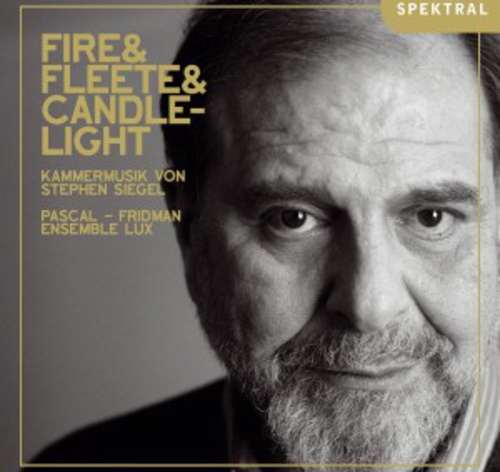 Artikelbild von Fire & Fleete & Candlelight-Kammermusik