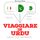 Artikelbild von Viaggiare in Urdu