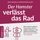 Artikelbild von Der Hamster verl&auml;sst das Rad
