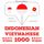 Artikelbild von 1000 essential words in Vietnamese