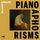 Artikelbild von Piano Aphorisms
