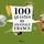 Artikelbild von 100 Quotes by Anatole France