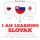 Artikelbild von I am learning Slovak