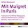 Artikelbild von Mit Maigret in Paris
