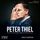 Artikelbild von Peter Thiel Facebook, PayPal, Palantir