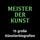 Artikelbild von Meister der Kunst