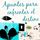 Artikelbild von Apuntes para enfrentar el destino