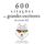 Artikelbild von 600 cita&ccedil;&otilde;es de grandes escritores do s&eacute;culo 20