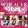 Artikelbild von Schlager 2024 - Die Hits des Jahres