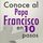 Artikelbild von Conoce al Papa Francisco en 10 pasos