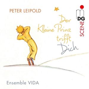 Artikelbild von Der Kleine Prinz trifft DICH