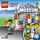 Artikelbild von LEGO City: Folge 9 - Museum - Der Fluch des Goldenen Sch&auml;dels