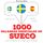 Artikelbild von 1000 palabras esenciales en sueco