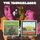 Artikelbild von The Youngbloods/Earth Music/Elephant Mountain