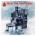 Artikelbild von Verve//Remixed Holiday (Crystal Clear Vinyl)