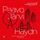 Artikelbild von Haydn: London Symphonies Vol.1 Symphonies No. 101 "The Clock" & No. 103 "Drum Roll"
