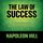 Artikelbild von The Law of Success