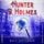 Artikelbild von Hunter B. Holmes - Studienfach Mord