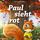 Artikelbild von Paul sieht rot