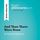 Artikelbild von And Then There Were None by Agatha Christie (Book Analysis)