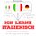 Artikelbild von Ich lerne Italienisch